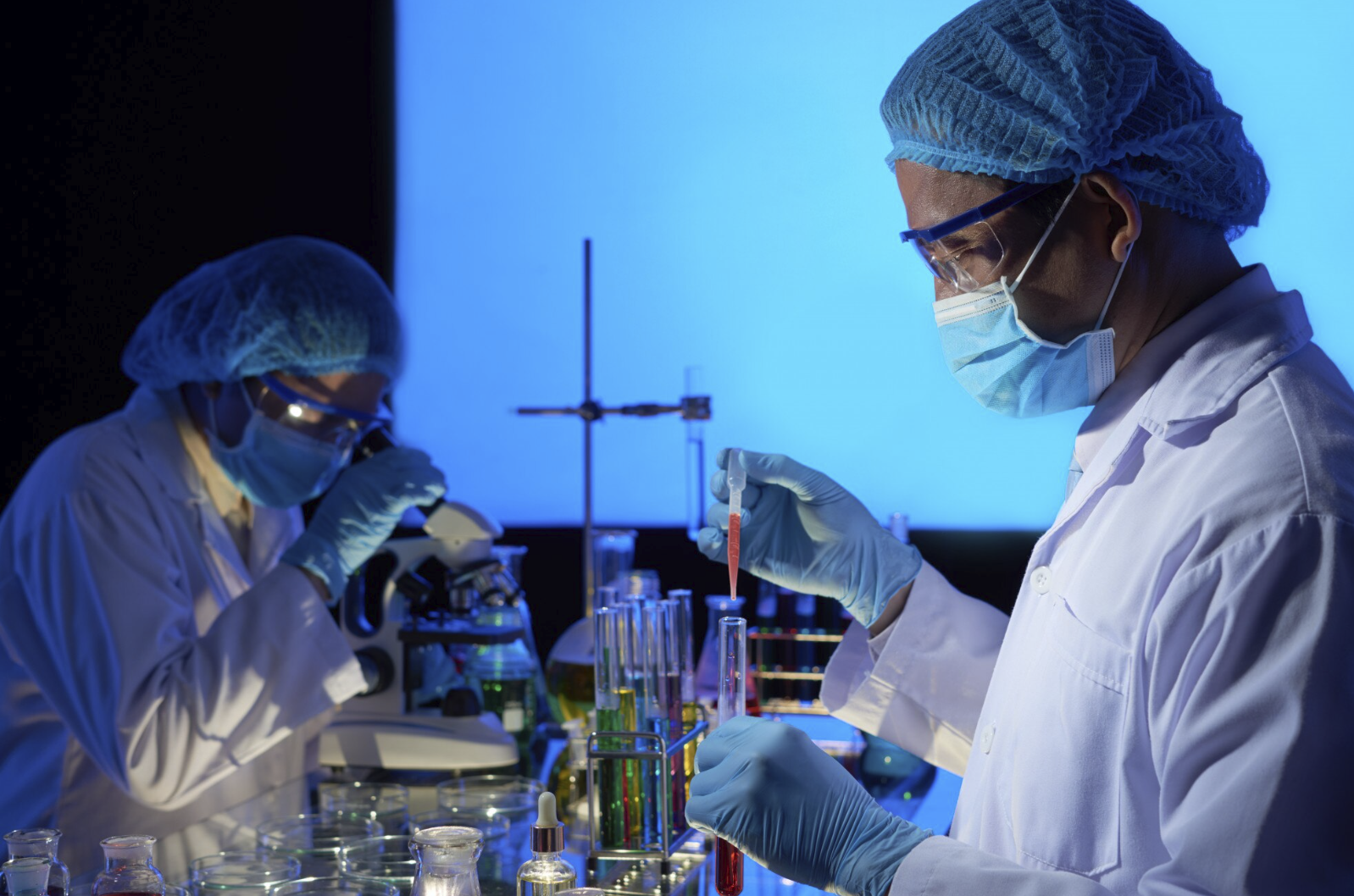 Scismic STEM Talent Ecosystem